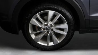 Volkswagen T-Cross SE TSI DSG
