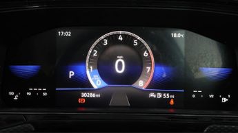 Volkswagen T-Cross SE TSI DSG