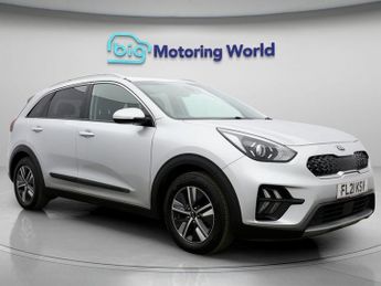 Kia Niro 2