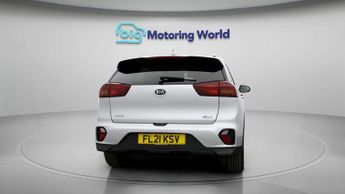 Kia Niro 2