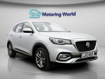 MG HS EXCITE DCT