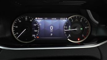 Land Rover Range Rover Evoque S