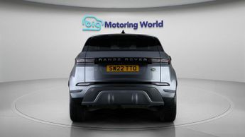 Land Rover Range Rover Evoque S