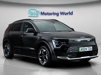 Kia Niro 4