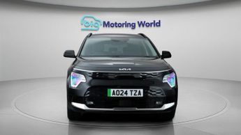 Kia Niro 4