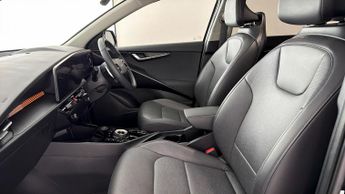 Kia Niro 4