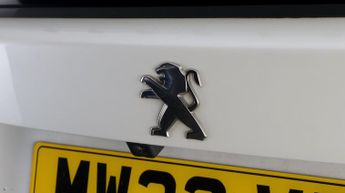 Peugeot 2008 PURETECH S/S GT