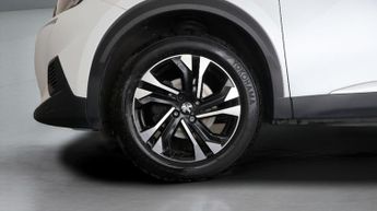 Peugeot 2008 PURETECH S/S GT