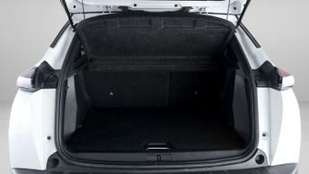 Peugeot 2008 PURETECH S/S GT