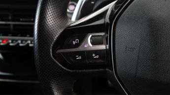 Peugeot 2008 PURETECH S/S GT