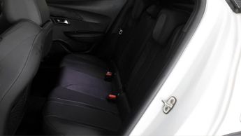 Peugeot 2008 PURETECH S/S GT