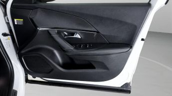 Peugeot 2008 PURETECH S/S GT