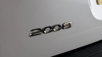 Peugeot 2008 PURETECH S/S GT