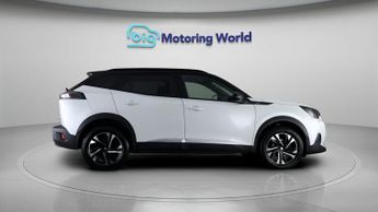 Peugeot 2008 PURETECH S/S GT