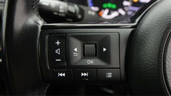 Nissan Qashqai E-POWER ACENTA PREMIUM