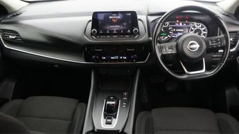 Nissan Qashqai E-POWER ACENTA PREMIUM
