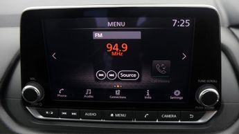 Nissan Qashqai E-POWER ACENTA PREMIUM