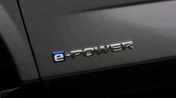 Nissan Qashqai E-POWER ACENTA PREMIUM