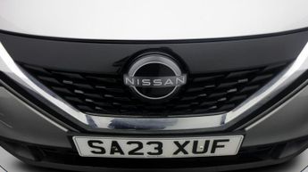 Nissan Qashqai E-POWER ACENTA PREMIUM