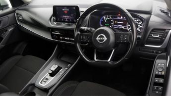 Nissan Qashqai E-POWER ACENTA PREMIUM