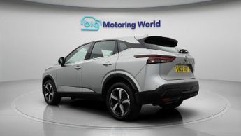 Nissan Qashqai E-POWER ACENTA PREMIUM