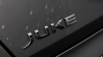 Nissan Juke DIG-T N-CONNECTA DCT