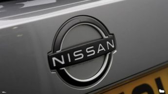 Nissan Juke DIG-T N-CONNECTA DCT