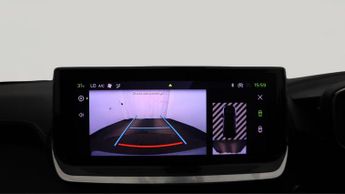 Peugeot 2008 PURETECH EAT8 S/S GT