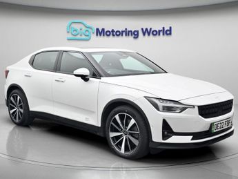 Polestar 2 PLUS
