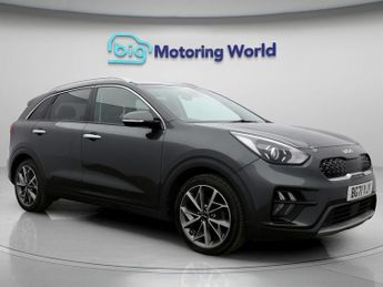 Kia Niro 3
