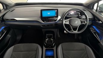 Volkswagen ID.4 LIFE