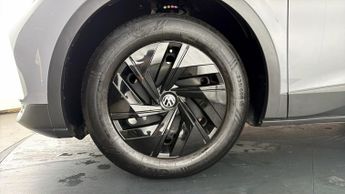 Volkswagen ID.4 LIFE