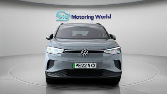 Volkswagen ID.4 LIFE