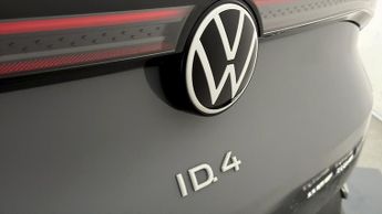 Volkswagen ID.4 LIFE