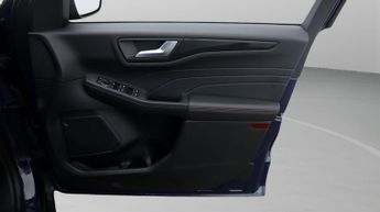 Ford Kuga ST-LINE EDITION