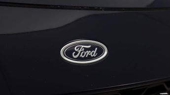 Ford Kuga ST-LINE EDITION