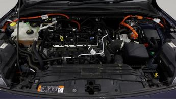 Ford Kuga ST-LINE EDITION