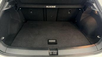 Volkswagen T-Roc BLACK EDITION TSI EVO DSG