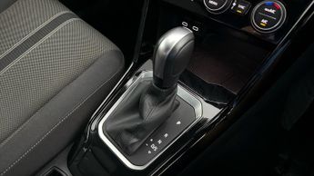 Volkswagen T-Roc BLACK EDITION TSI EVO DSG
