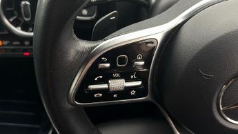 Mercedes-Benz A Class A 180 D SPORT EXECUTIVE