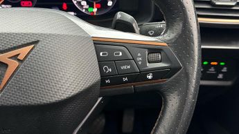 CUPRA Formentor TSI V2 DSG