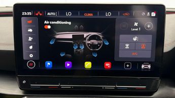 CUPRA Formentor TSI V2 DSG