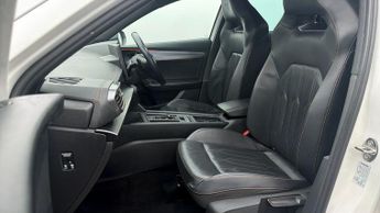 CUPRA Formentor TSI V2 DSG