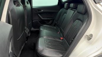 CUPRA Formentor TSI V2 DSG