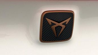 CUPRA Formentor TSI V2 DSG