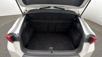 CUPRA Formentor TSI V2 DSG