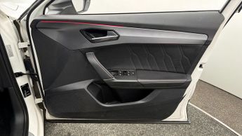 CUPRA Formentor TSI V2 DSG