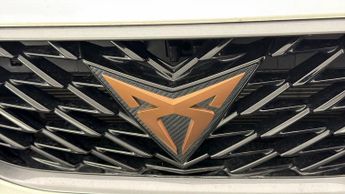 CUPRA Formentor TSI V2 DSG