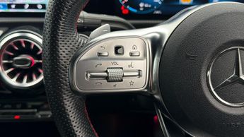 Mercedes-Benz CLA CLA 250 E AMG LINE PREMIUM