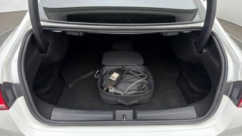 Mercedes-Benz CLA CLA 250 E AMG LINE PREMIUM